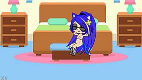 Josefina explores intriguing anal sex and assfucking adventures