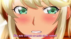 shiiboraretaii episodio 1 sub espa�ol