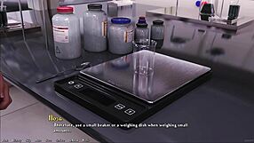 Being a Dik 174 - Busty Redhead Girlfriend Preps Makeup for Hot Date Night. She’s Ready to Ride!