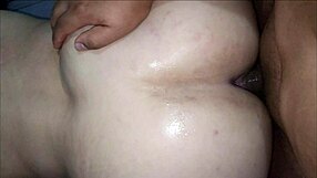 Profesora peruana del colegio me pide anal y me dice no aguanta que quiere ir al baño