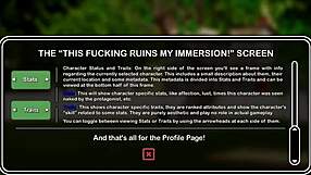 The inn 41 game session