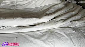 watch this milf fuck two guys while her husband watches?