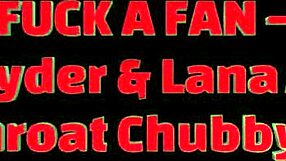 rebel rhyder in beautiful blonde scene