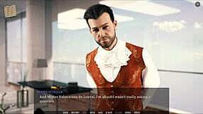 Tales From The Unending Void 74, A Specific Game Adventure With Detailed Exploration And Challenges.