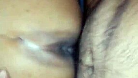 Beautiful big tits and a perfect ass get rich treatment