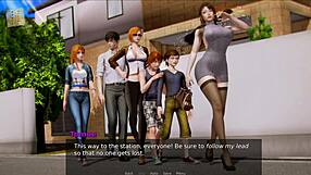 Academy 211 challenge