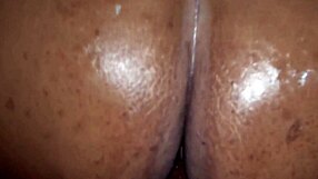 I Buttfucked Fat Ass African Chef