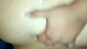 Rico Sexo Con Mi Amante Nalgona