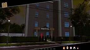 Explore Harem Hotel 332 Game Adventures