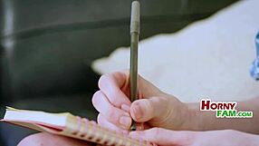 Step family tests vaginal endurance