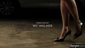 wow, this deeper gorgeous little 18+ dragon really teaches the rude client a lesson