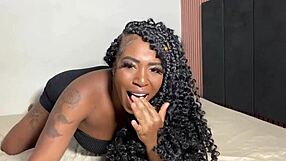 Naughty Wife Loves Showing Off!