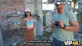 vip4k echoes of intense action