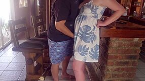 Overwhelming Emotions from Fucking My Best Friend's Wife.