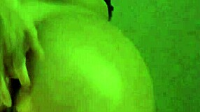 milf smoking and spanks ass - masturbate