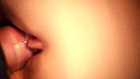 i fucked her ass and pussy