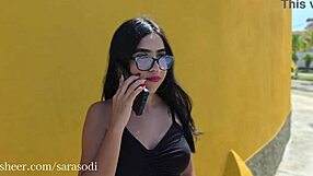 a stranger on the street asks a question, leading to my house