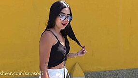 Een vreemdeling op straat stelt een vraag, leidt naar mijn huis