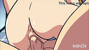 Drillwoman can't stop having sex, can you help her out?