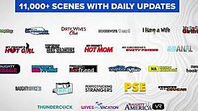 Boss Skylar Snow Takes A Pounding At Her Desk Doggystyle Bent Over Milf Natural Tits Redhead Sexy Snow Tits.