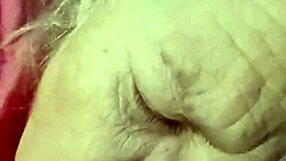 Hot Milf Expertly Sucks On A Big Cock, Licking And Swallowing Every Drop