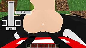 เจนนี่เย็ดฉันแบบก้มในสวนสาธารณะ?