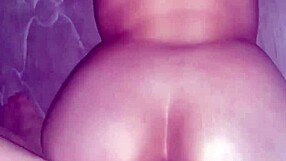 Homemade Doggystyle Assfucking with Monster Cock