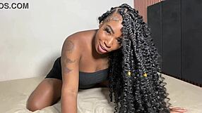 Naughty Wife Loves Showing Off!