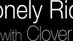 legal age teen stuffs her tight cum-hole with massive dildos daily