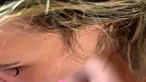 my handsome personal trainer took me to the back of the gym while husband trained.