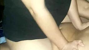 Pinay Ex Girlfriend Becomes Cum Slut in Doggystyle Scandal