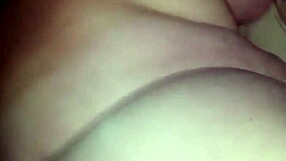 bbw taking big dildo and fucking