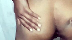 Bride's Ass Craves Dick