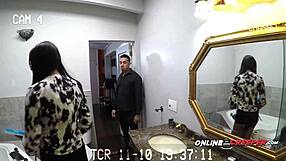 Gorgeous Bethany Is Tied Up And Banged Hard By Bruno's Big Cock 😈