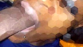 Milf Sucking Big Cock Then Gets Fucked