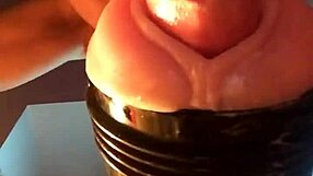fleshlight fucking with amateurs homemade