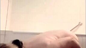 2024 09 30 esclave f autoseance humiliation et coups de ceinture