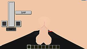 jenny fucked me bent over in the public park?