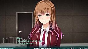 Intense group sex in Nightmare Nobleblood adventure