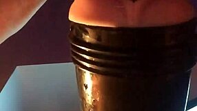 fleshlight fucking with amateurs homemade