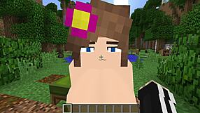 jenny fucked me bent over in the public park?