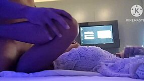 i feeding thai mom milk with mouth in suggestive asian pussy licking