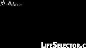 EU nastolatka 18+ lubi analne rżnięcie z Julią Red