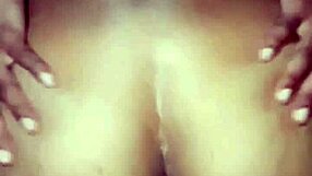 Bride's Ass Craves Dick