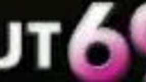 69 face-sitting and footjob finale in nylons with anni angel