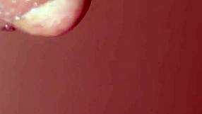 I, Japanese Step Mom, Curious About Son's Porn