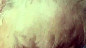 Hot Milf Expertly Sucks On A Big Cock, Licking And Swallowing Every Drop