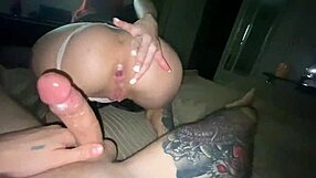 you will love the sound of my ass during teen farting fetish