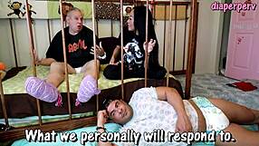 Getting Responses in Abdl Online Spaces