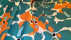 Big Ass Latina Moves On Dick